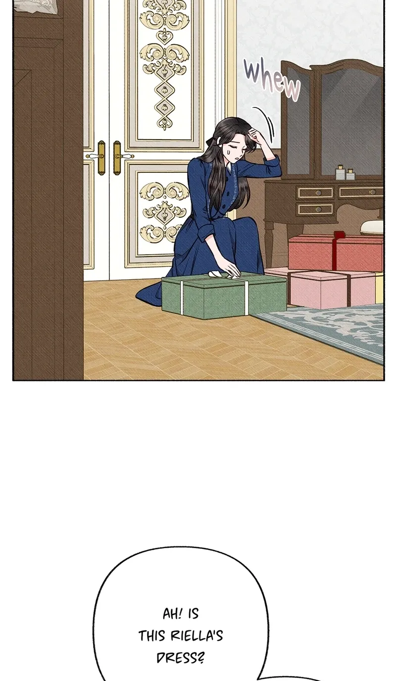 Dear My Rude Darling With Multiple Personalities Chapter 14 page 55 - 