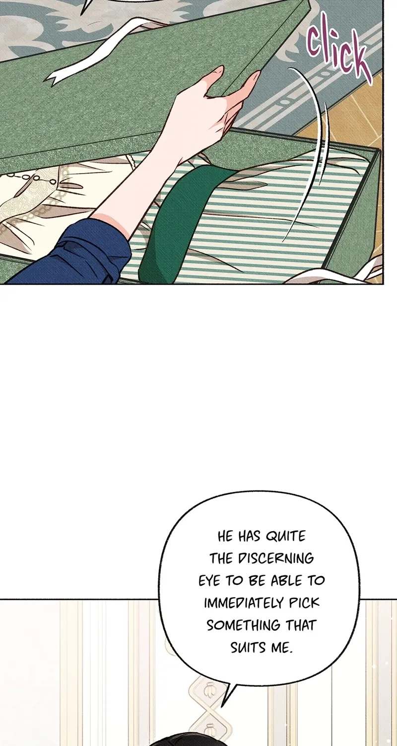Dear My Rude Darling With Multiple Personalities Chapter 14 page 57 - 