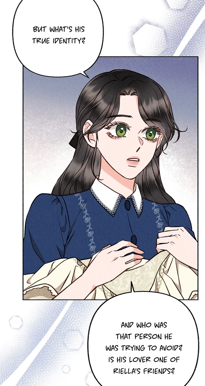 Dear My Rude Darling With Multiple Personalities Chapter 14 page 59 - 