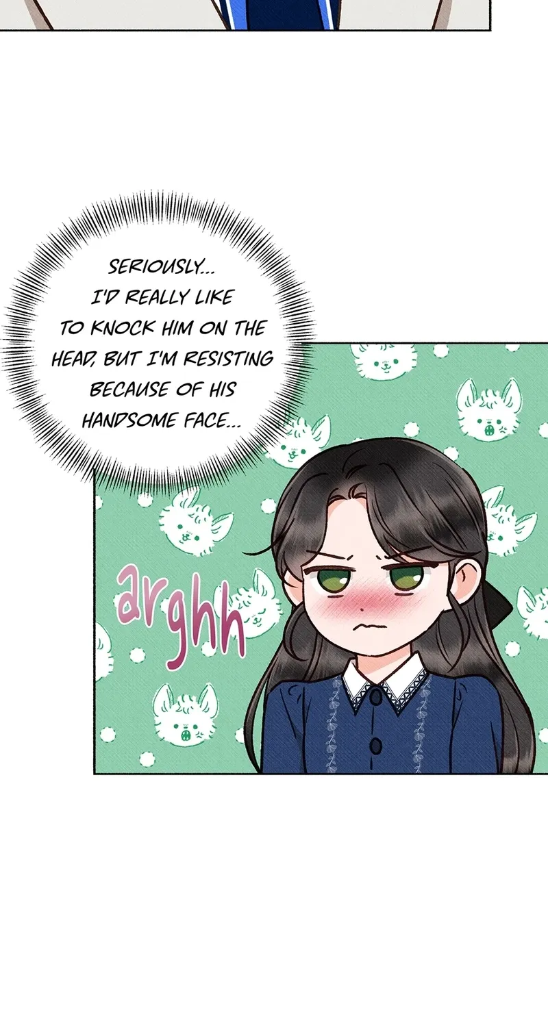 Dear My Rude Darling With Multiple Personalities Chapter 14 page 7 - 