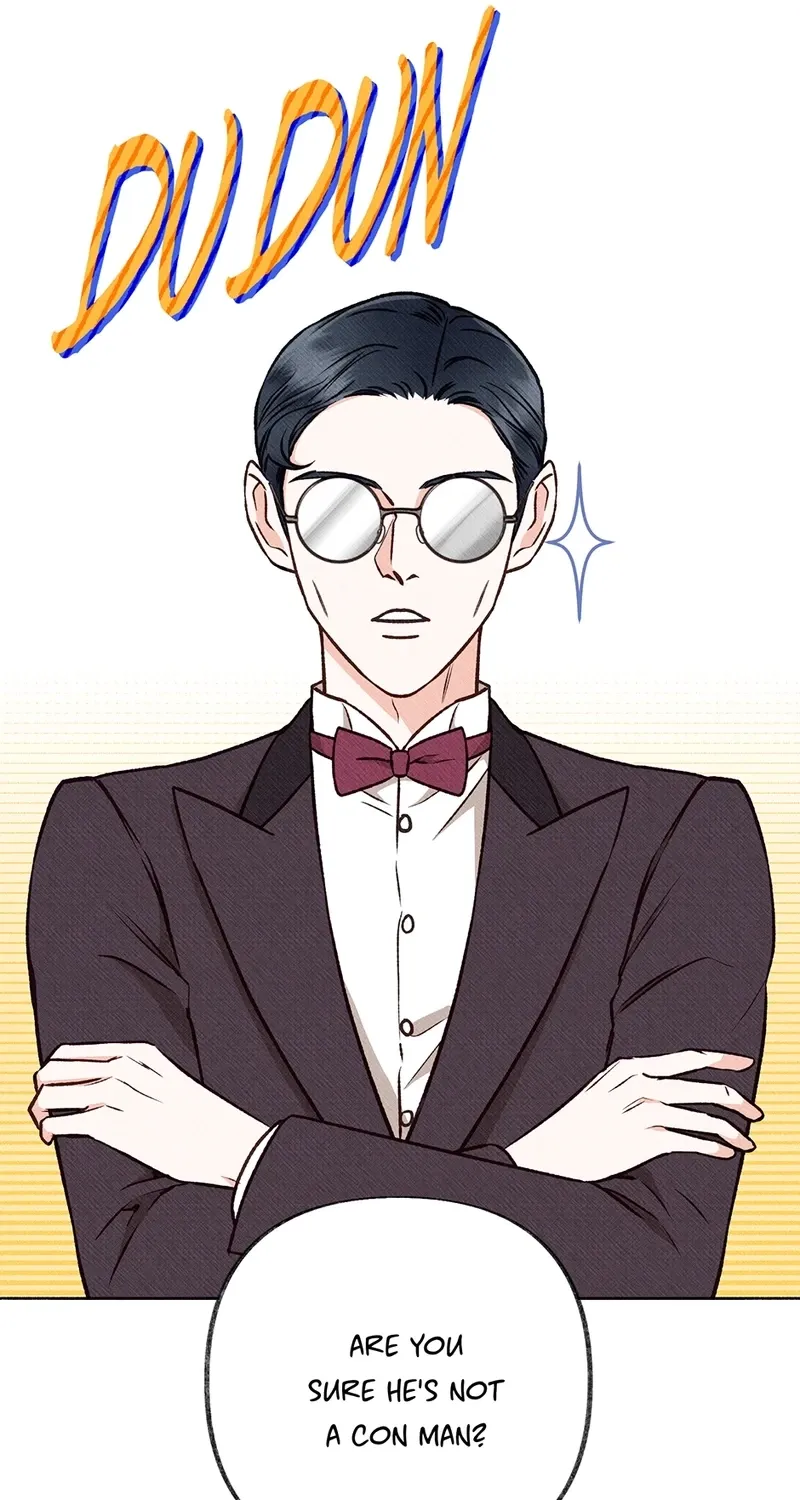 Dear My Rude Darling With Multiple Personalities Chapter 14 page 61 - 