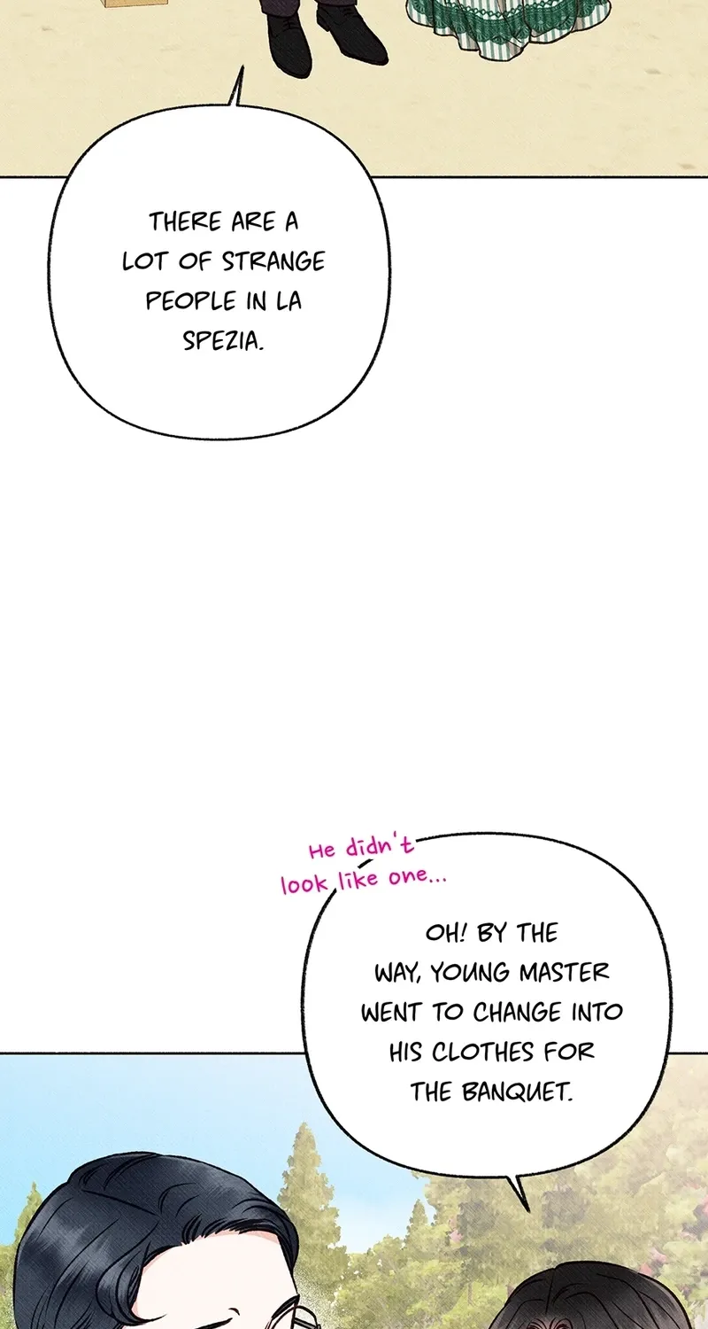 Dear My Rude Darling With Multiple Personalities Chapter 14 page 63 - 