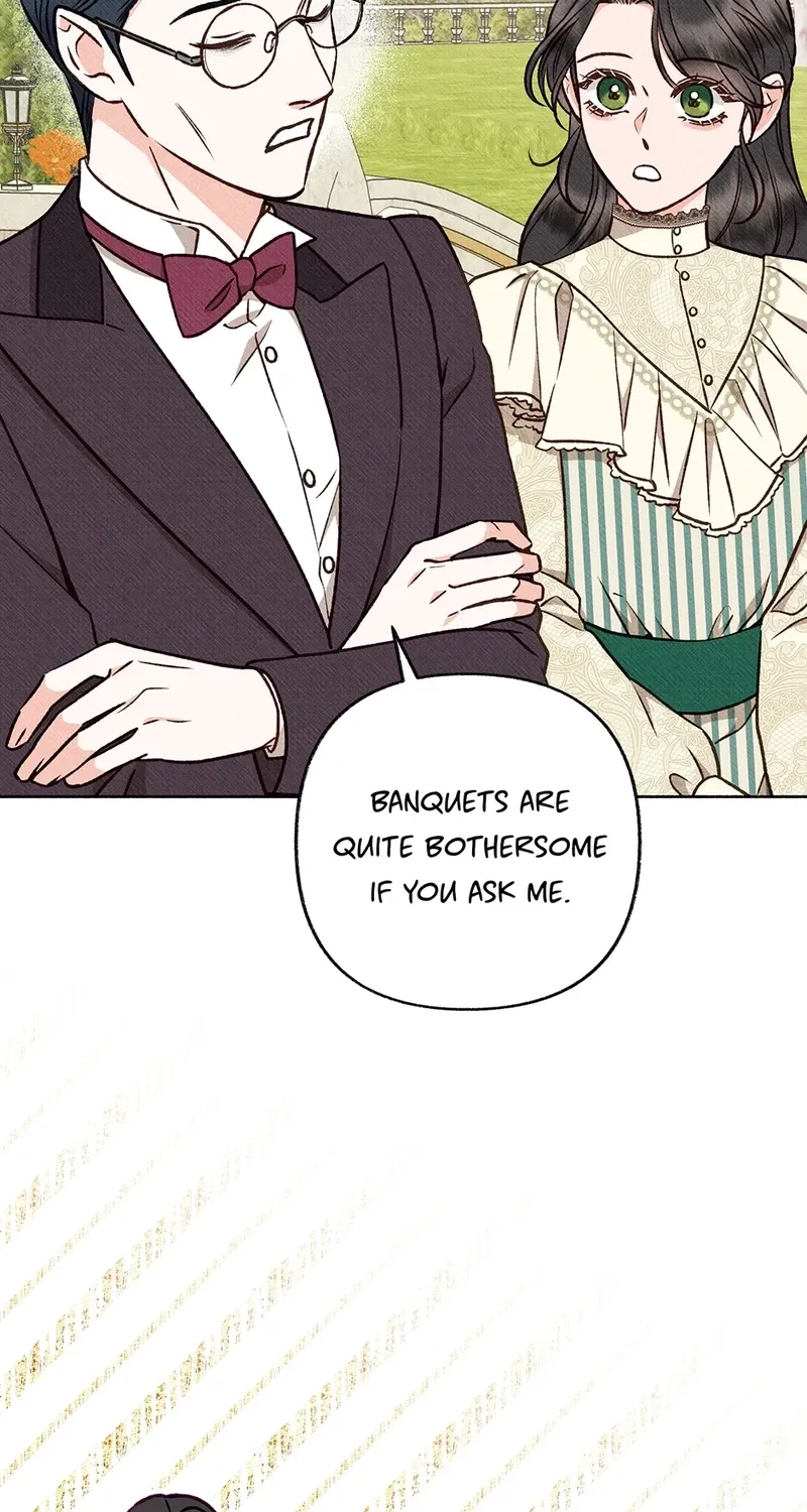 Dear My Rude Darling With Multiple Personalities Chapter 14 page 64 - 