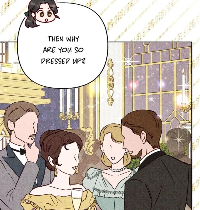 Dear My Rude Darling With Multiple Personalities Chapter 14 page 65 - 