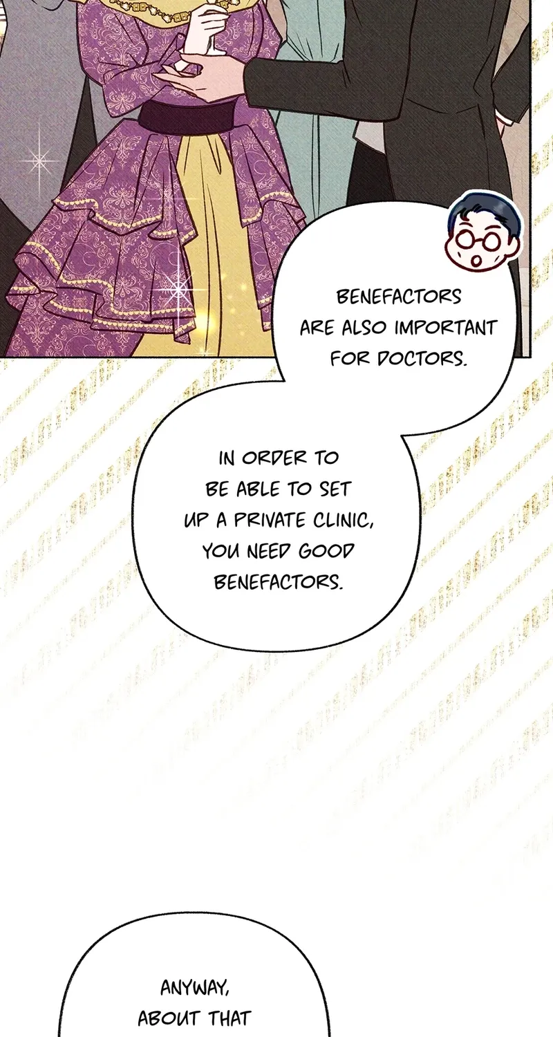 Dear My Rude Darling With Multiple Personalities Chapter 14 page 66 - 