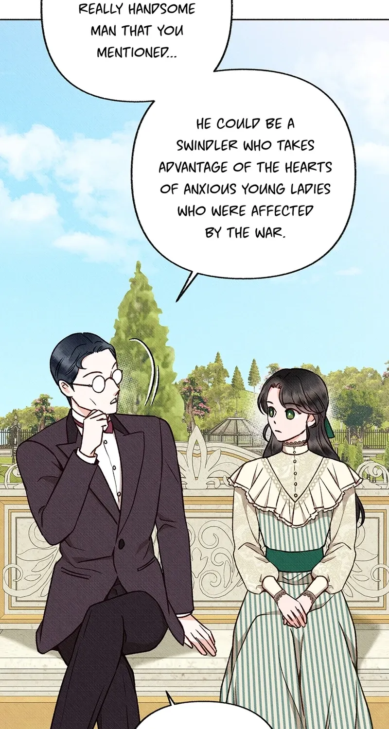 Dear My Rude Darling With Multiple Personalities Chapter 14 page 67 - 