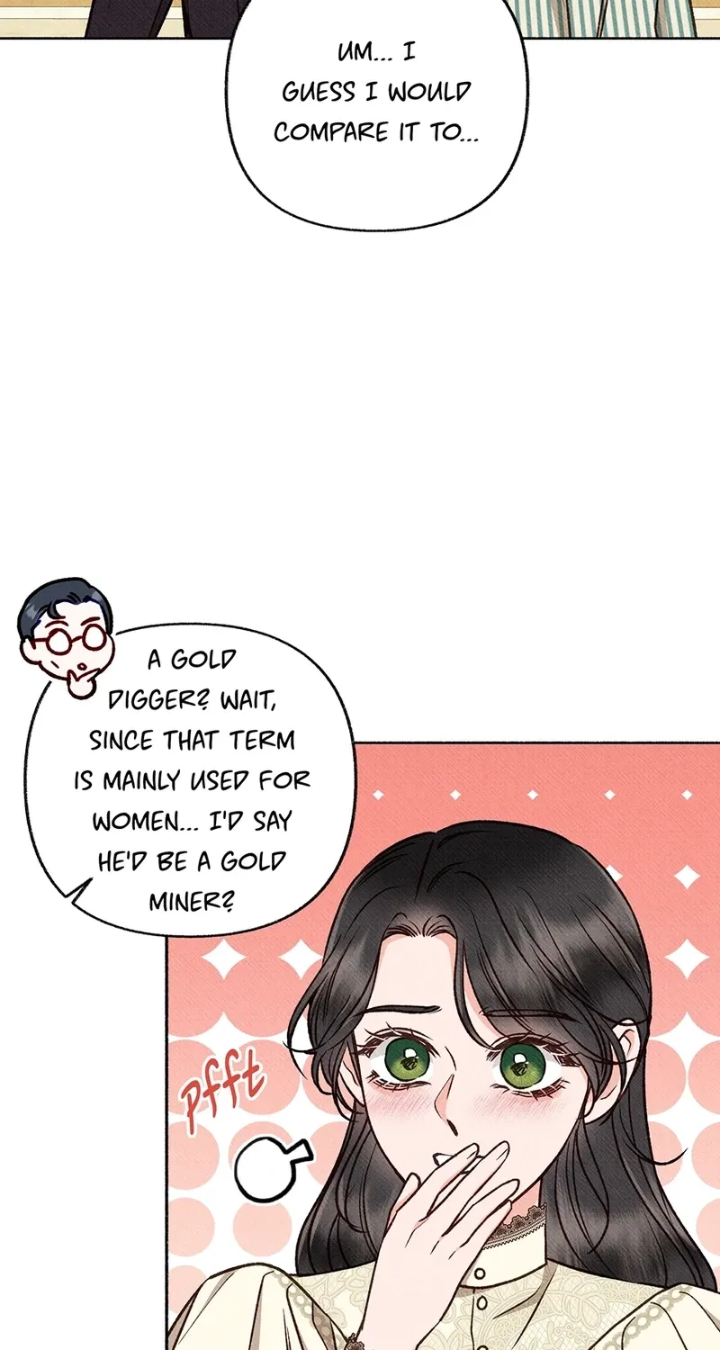 Dear My Rude Darling With Multiple Personalities Chapter 14 page 68 - 