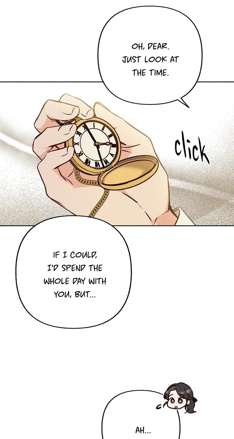 Dear My Rude Darling With Multiple Personalities Chapter 14 page 8 - 