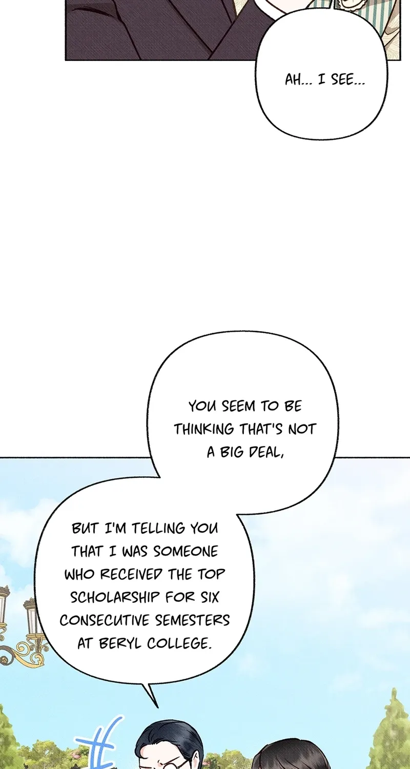 Dear My Rude Darling With Multiple Personalities Chapter 14 page 73 - 