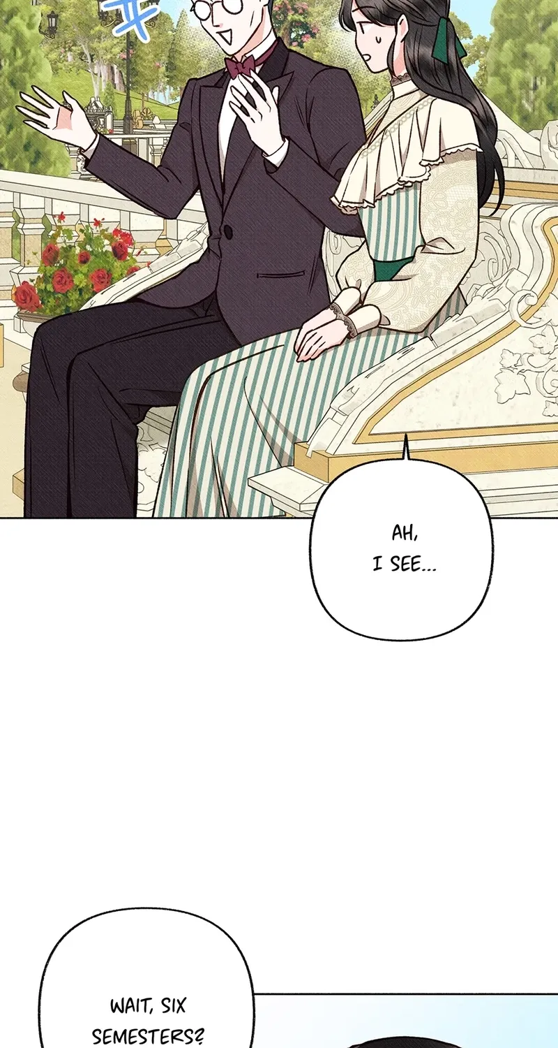 Dear My Rude Darling With Multiple Personalities Chapter 14 page 74 - 