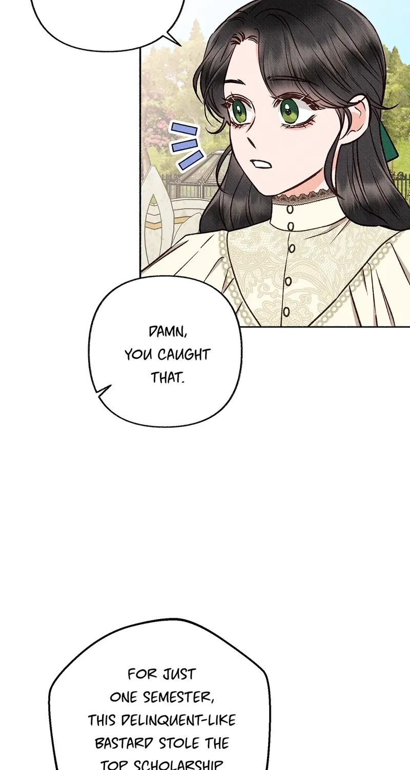Dear My Rude Darling With Multiple Personalities Chapter 14 page 75 - 