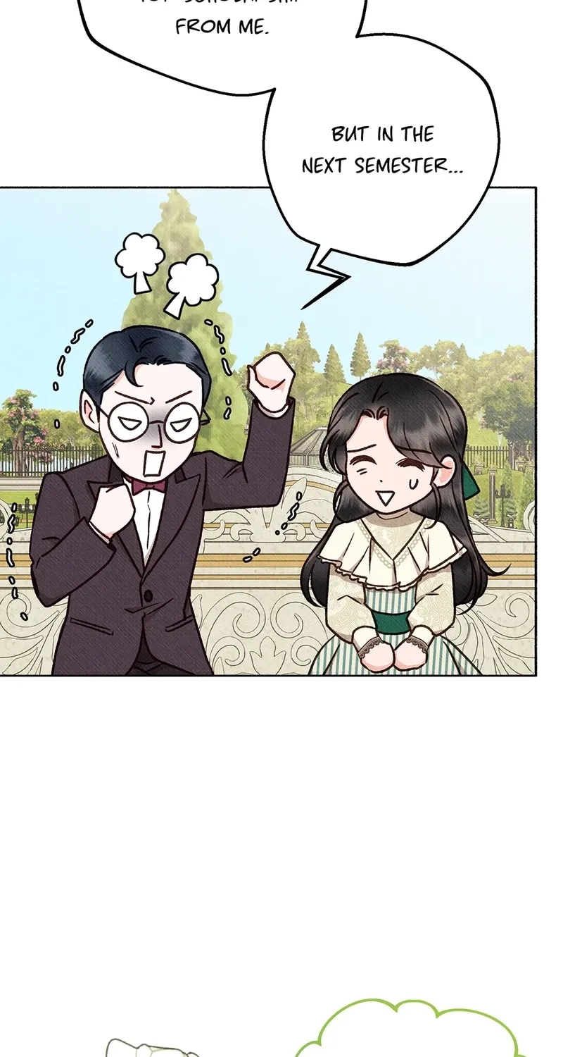 Dear My Rude Darling With Multiple Personalities Chapter 14 page 76 - 