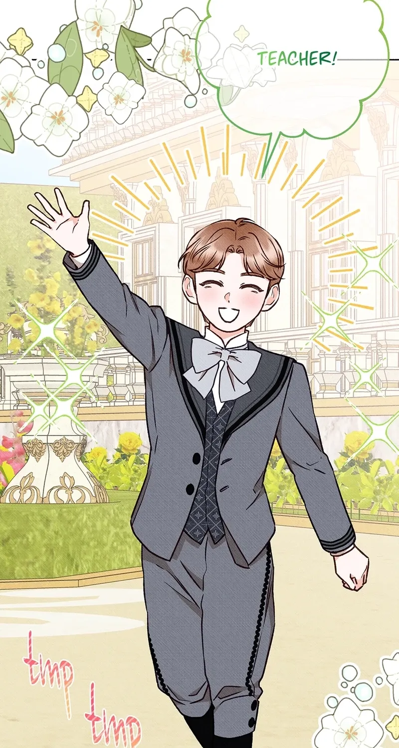 Dear My Rude Darling With Multiple Personalities Chapter 14 page 77 - 