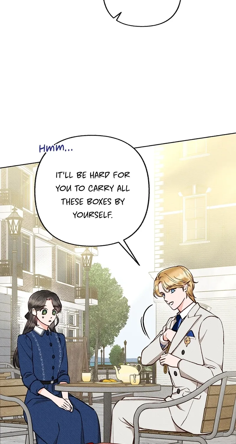 Dear My Rude Darling With Multiple Personalities Chapter 14 page 9 - 