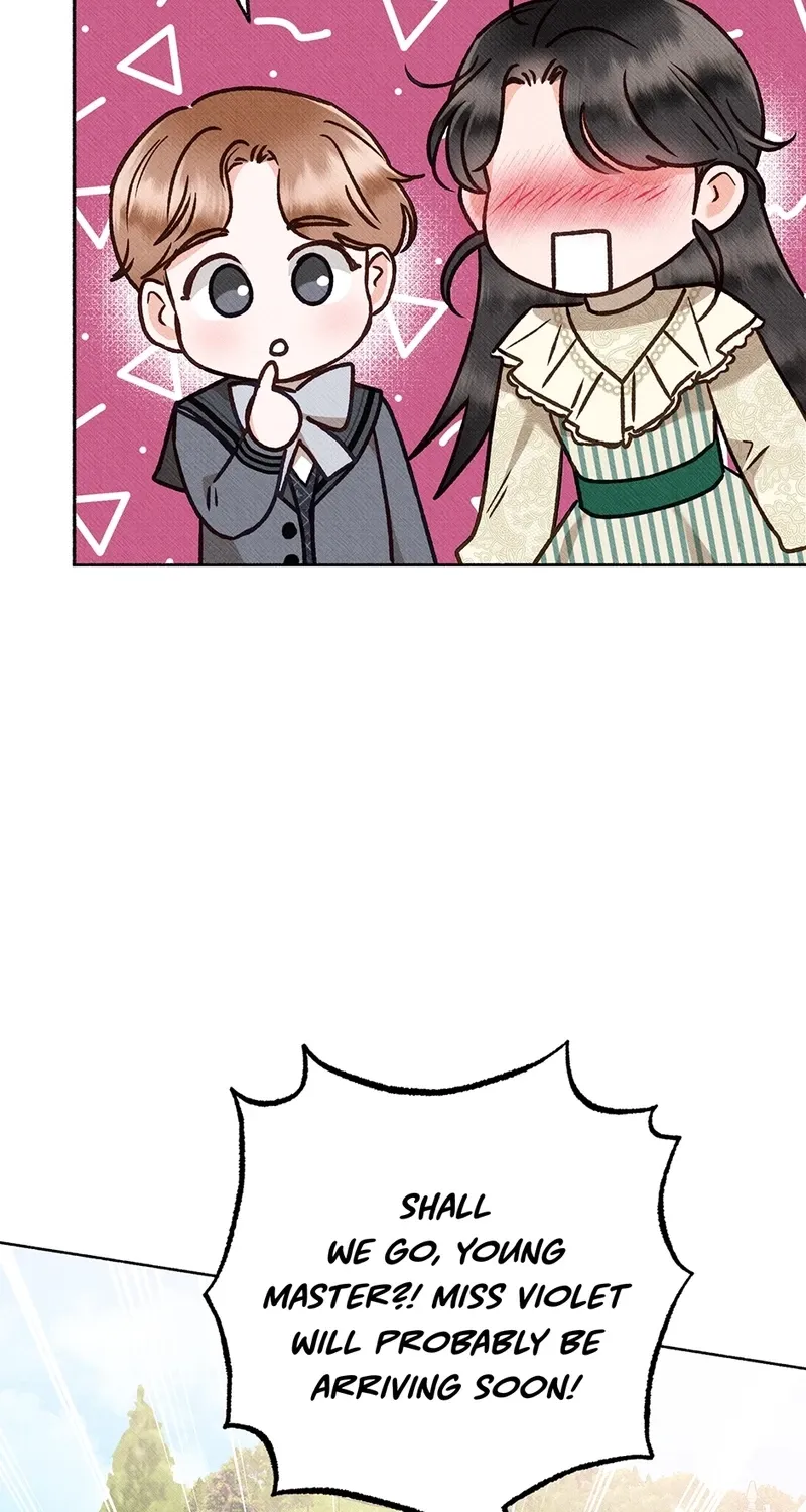 Dear My Rude Darling With Multiple Personalities Chapter 14 page 82 - 