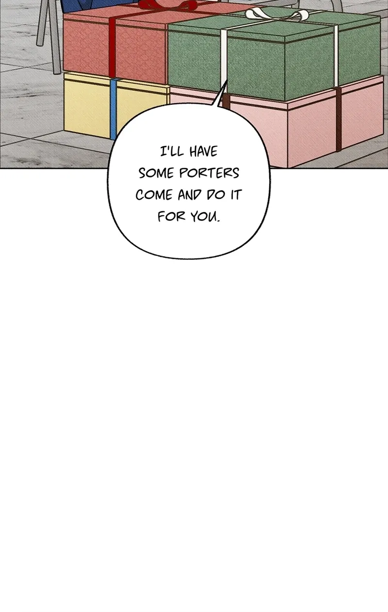 Dear My Rude Darling With Multiple Personalities Chapter 14 page 10 - 