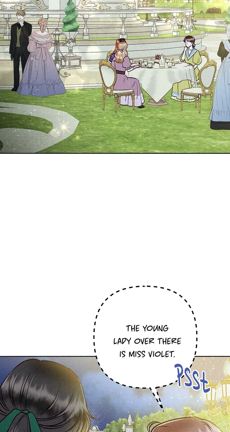 Dear My Rude Darling With Multiple Personalities Chapter 15 page 14 - 