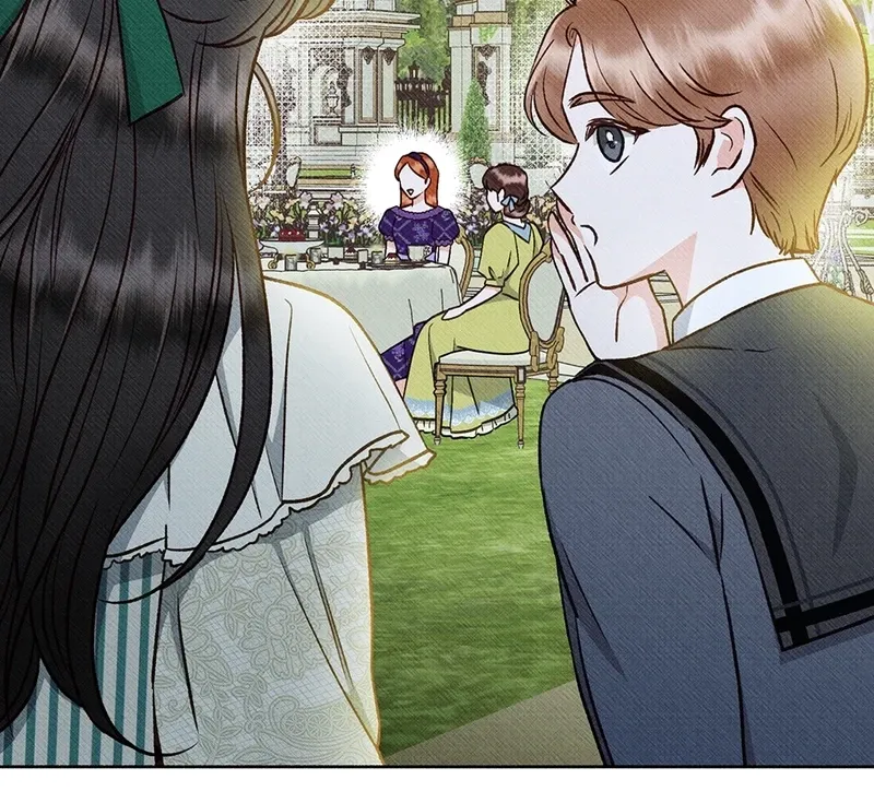 Dear My Rude Darling With Multiple Personalities Chapter 15 page 15 - 