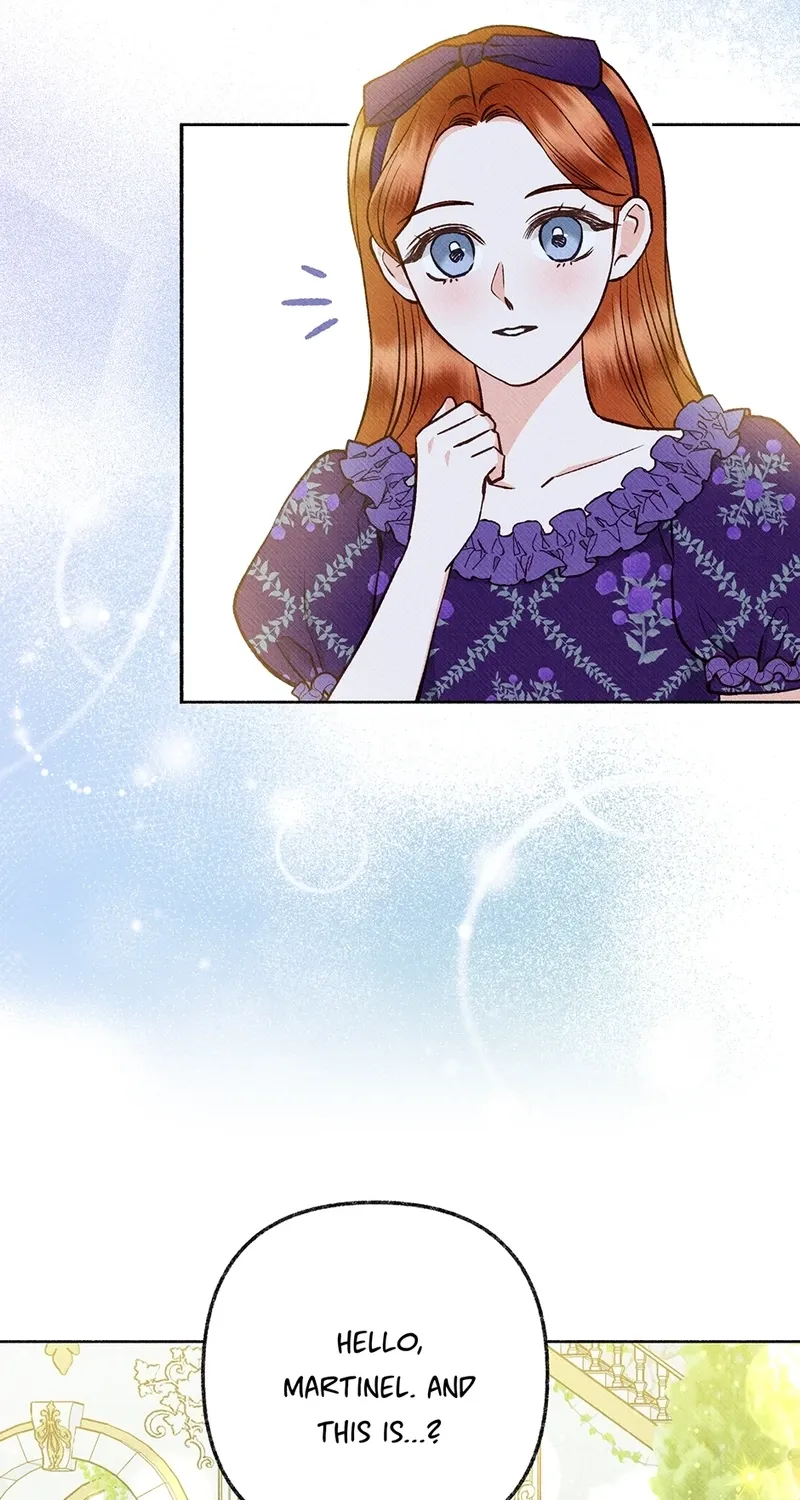 Dear My Rude Darling With Multiple Personalities Chapter 15 page 17 - 