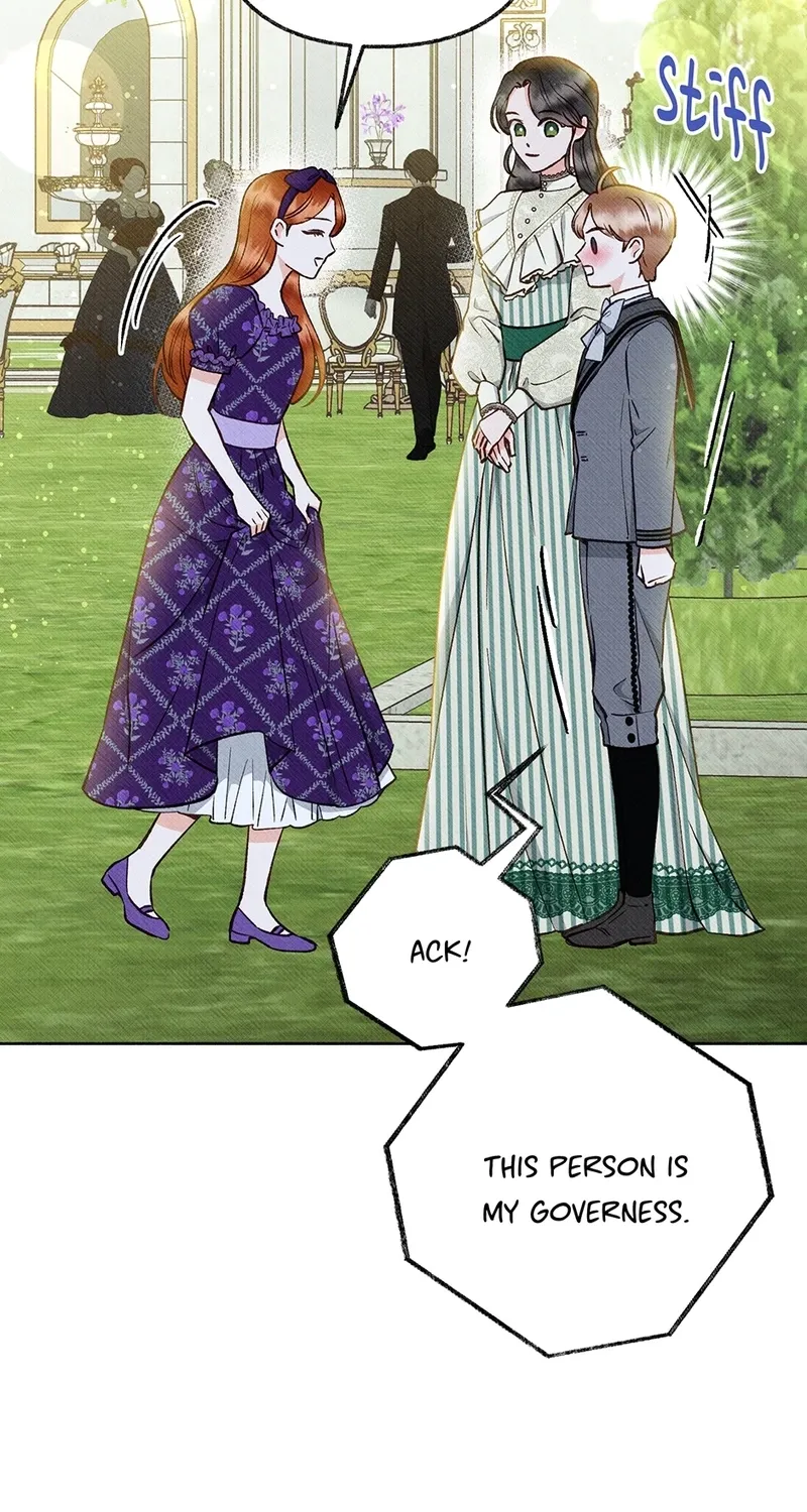 Dear My Rude Darling With Multiple Personalities Chapter 15 page 18 - 