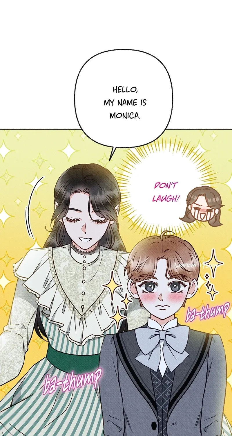 Dear My Rude Darling With Multiple Personalities Chapter 15 page 19 - 