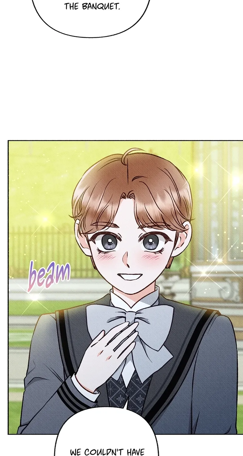 Dear My Rude Darling With Multiple Personalities Chapter 15 page 22 - 