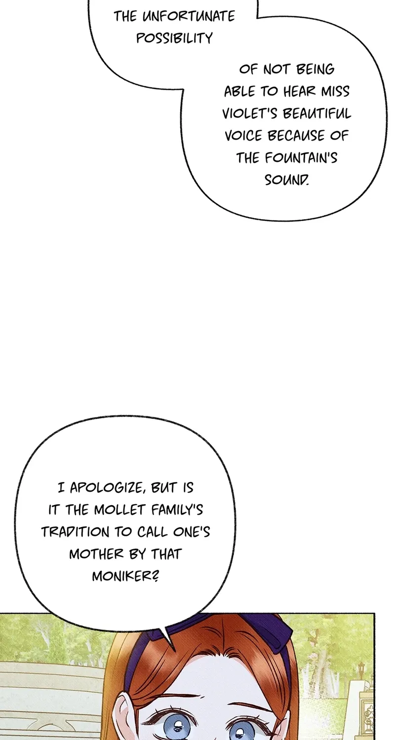 Dear My Rude Darling With Multiple Personalities Chapter 15 page 23 - 