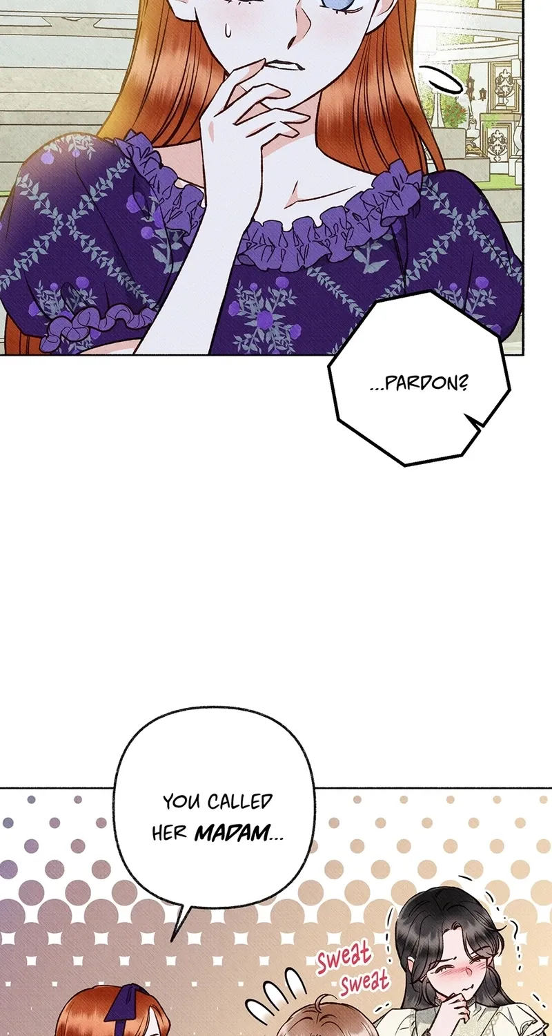 Dear My Rude Darling With Multiple Personalities Chapter 15 page 24 - 