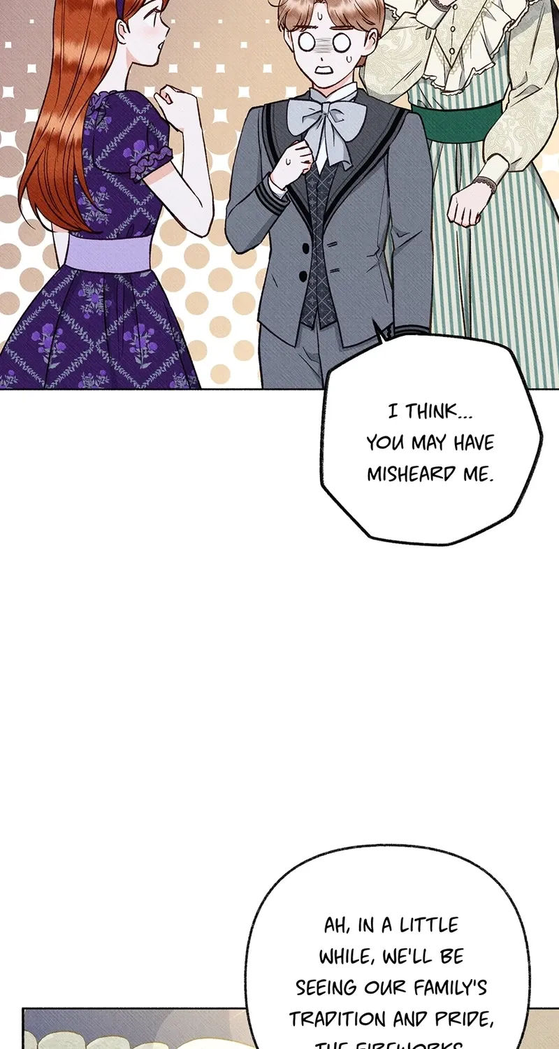 Dear My Rude Darling With Multiple Personalities Chapter 15 page 25 - 