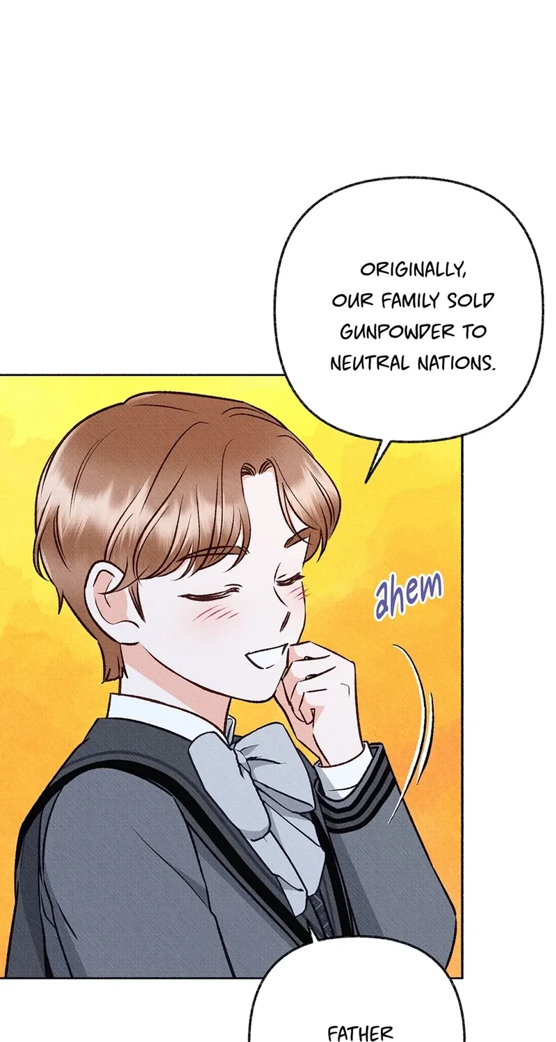 Dear My Rude Darling With Multiple Personalities Chapter 15 page 27 - 