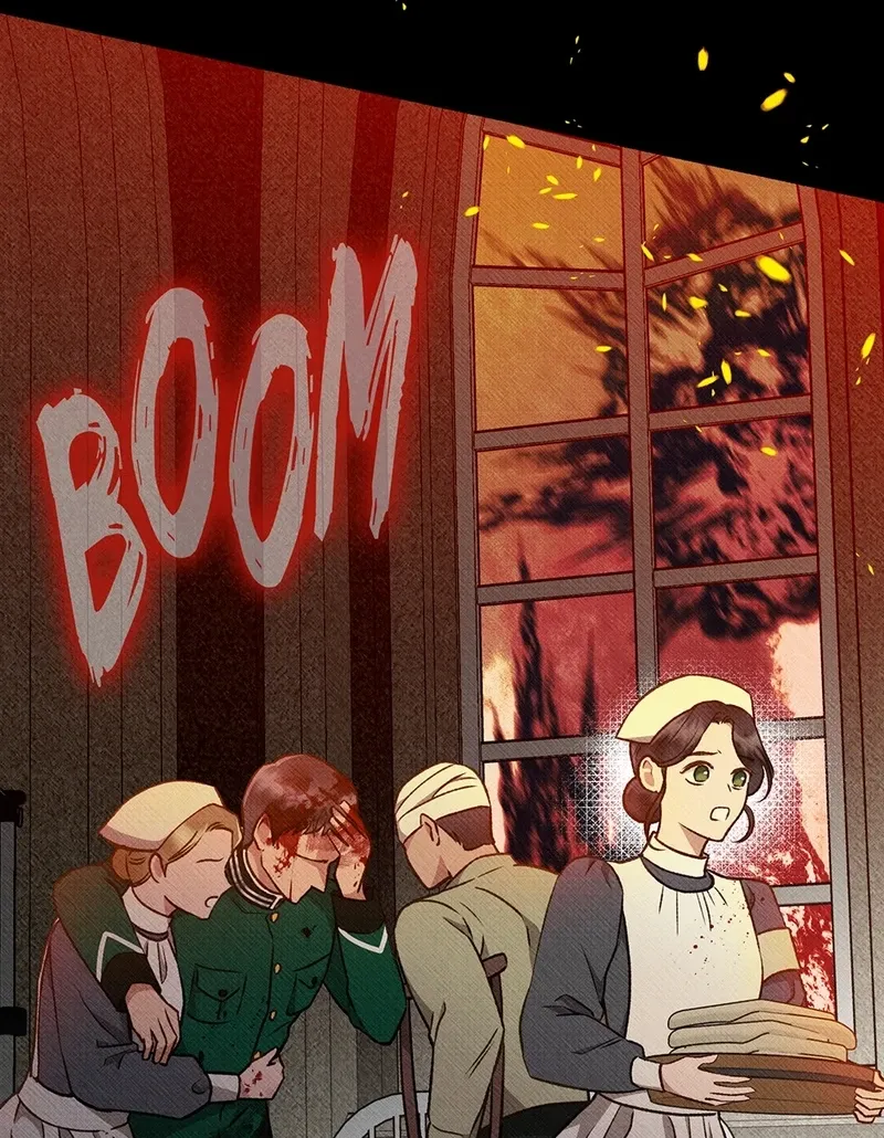 Dear My Rude Darling With Multiple Personalities Chapter 15 page 35 - 