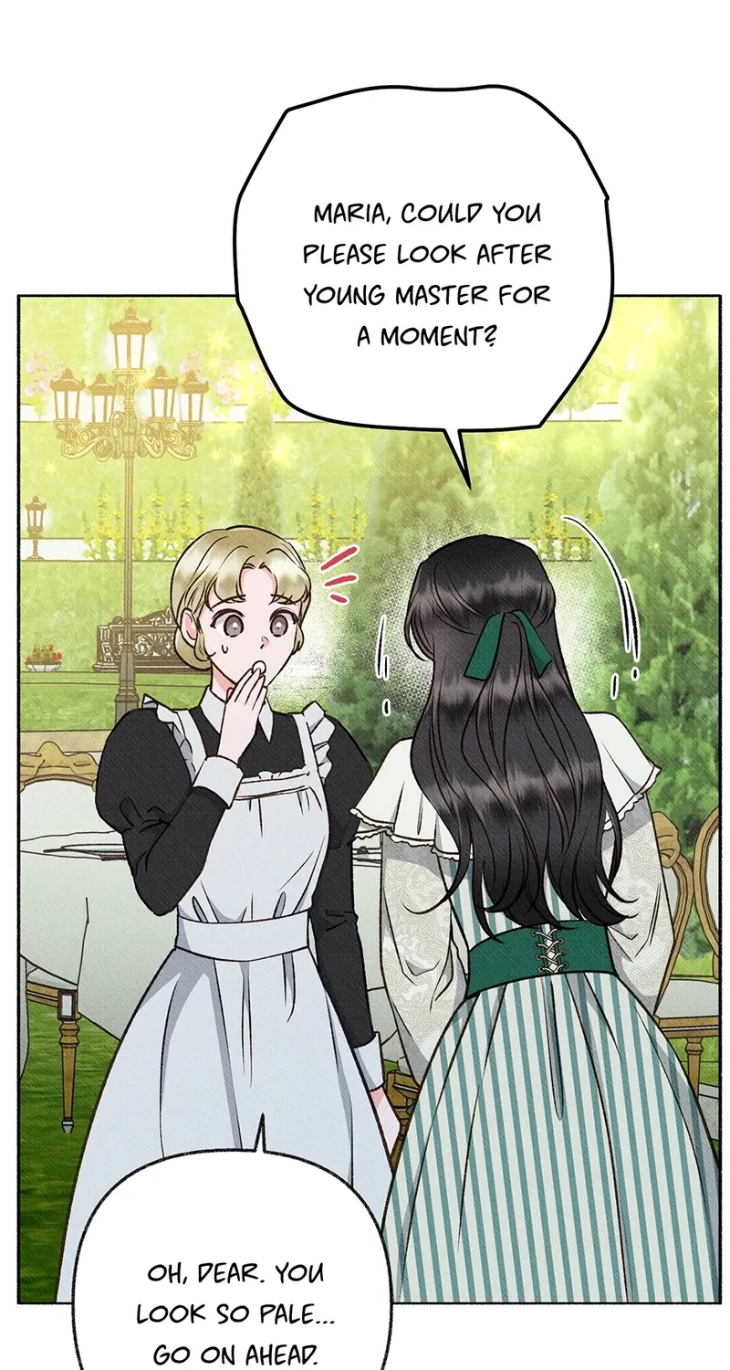 Dear My Rude Darling With Multiple Personalities Chapter 15 page 43 - 