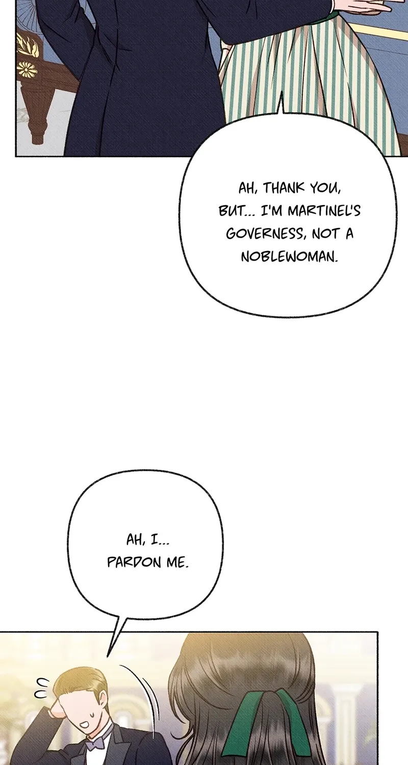 Dear My Rude Darling With Multiple Personalities Chapter 15 page 6 - 