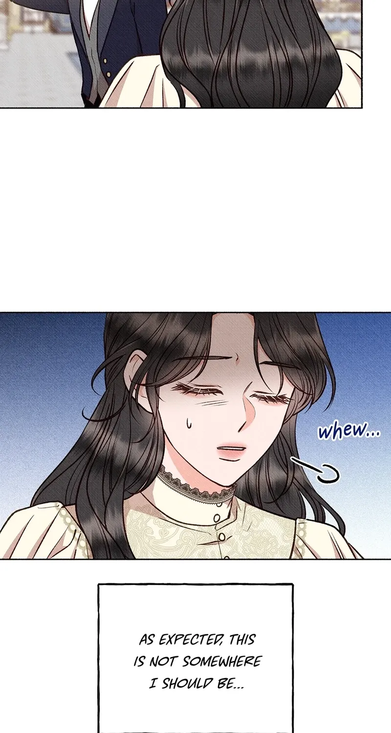 Dear My Rude Darling With Multiple Personalities Chapter 15 page 7 - 