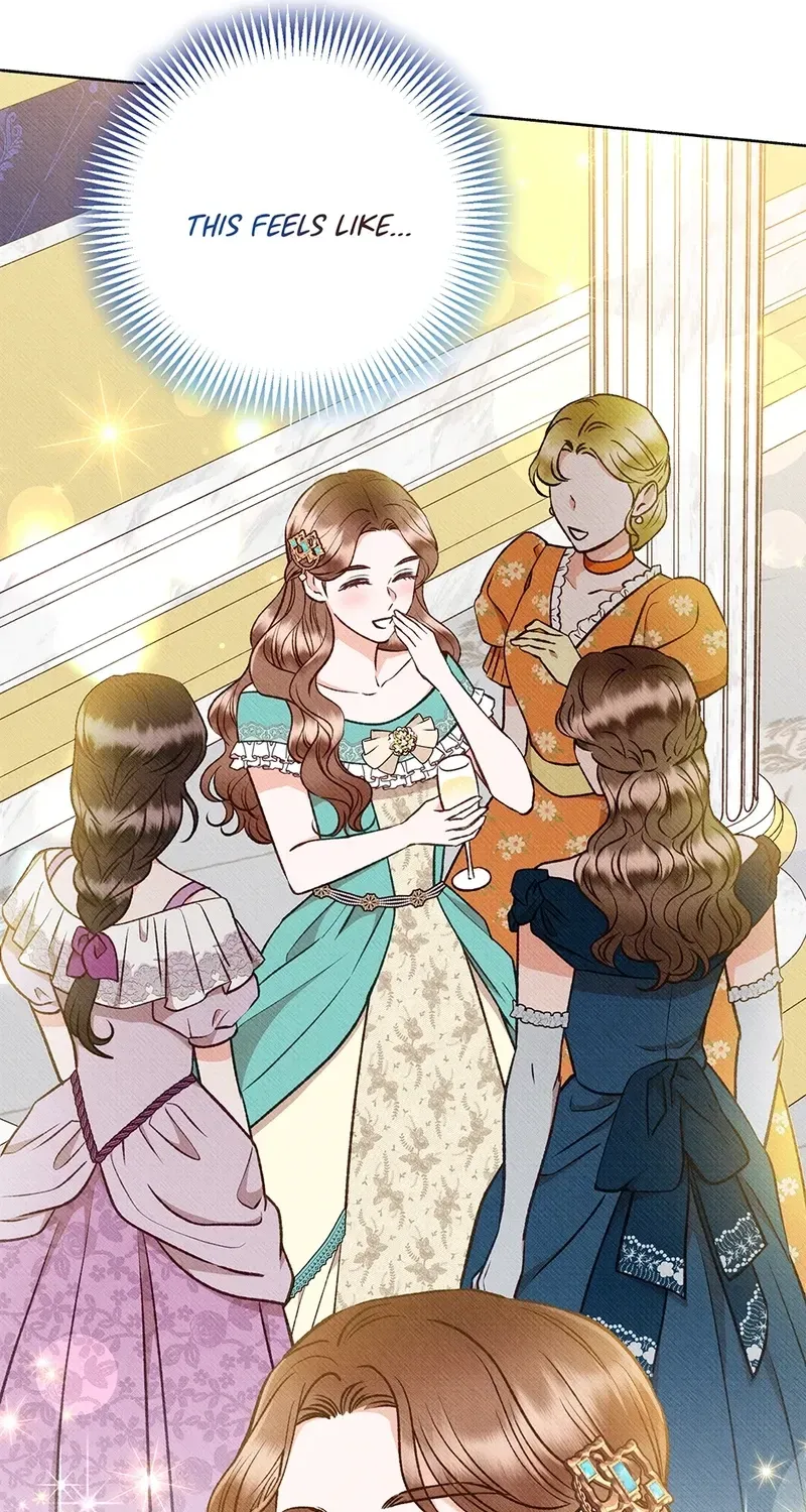 Dear My Rude Darling With Multiple Personalities Chapter 15 page 61 - 