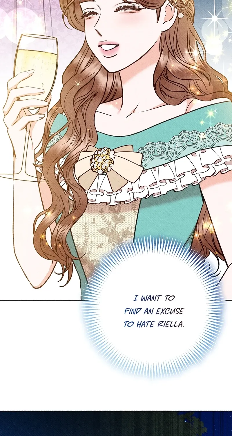 Dear My Rude Darling With Multiple Personalities Chapter 15 page 62 - 