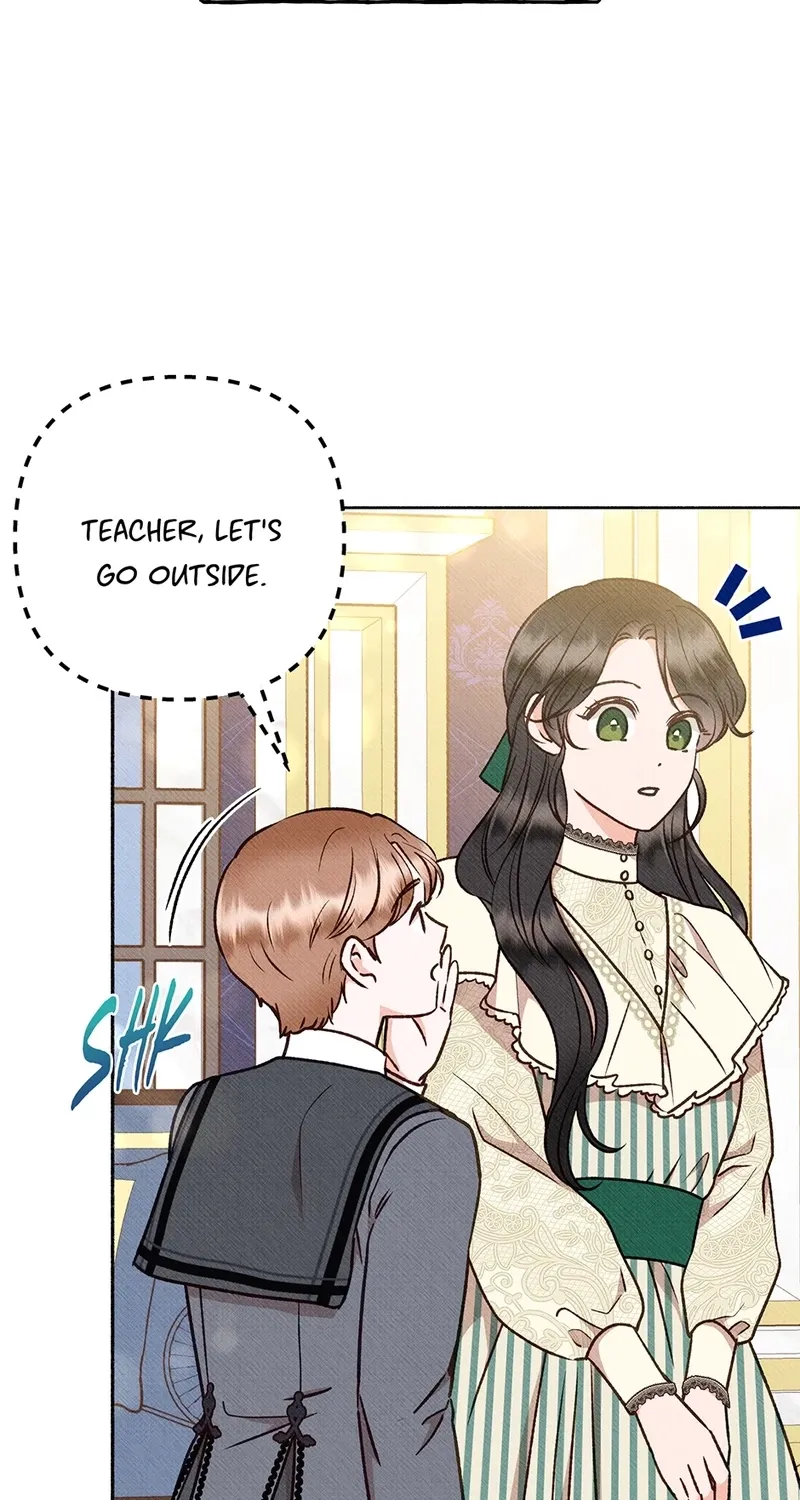 Dear My Rude Darling With Multiple Personalities Chapter 15 page 8 - 