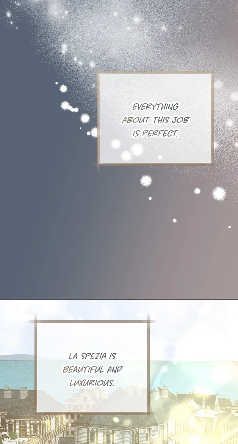 Dear My Rude Darling With Multiple Personalities Chapter 15 page 75 - 