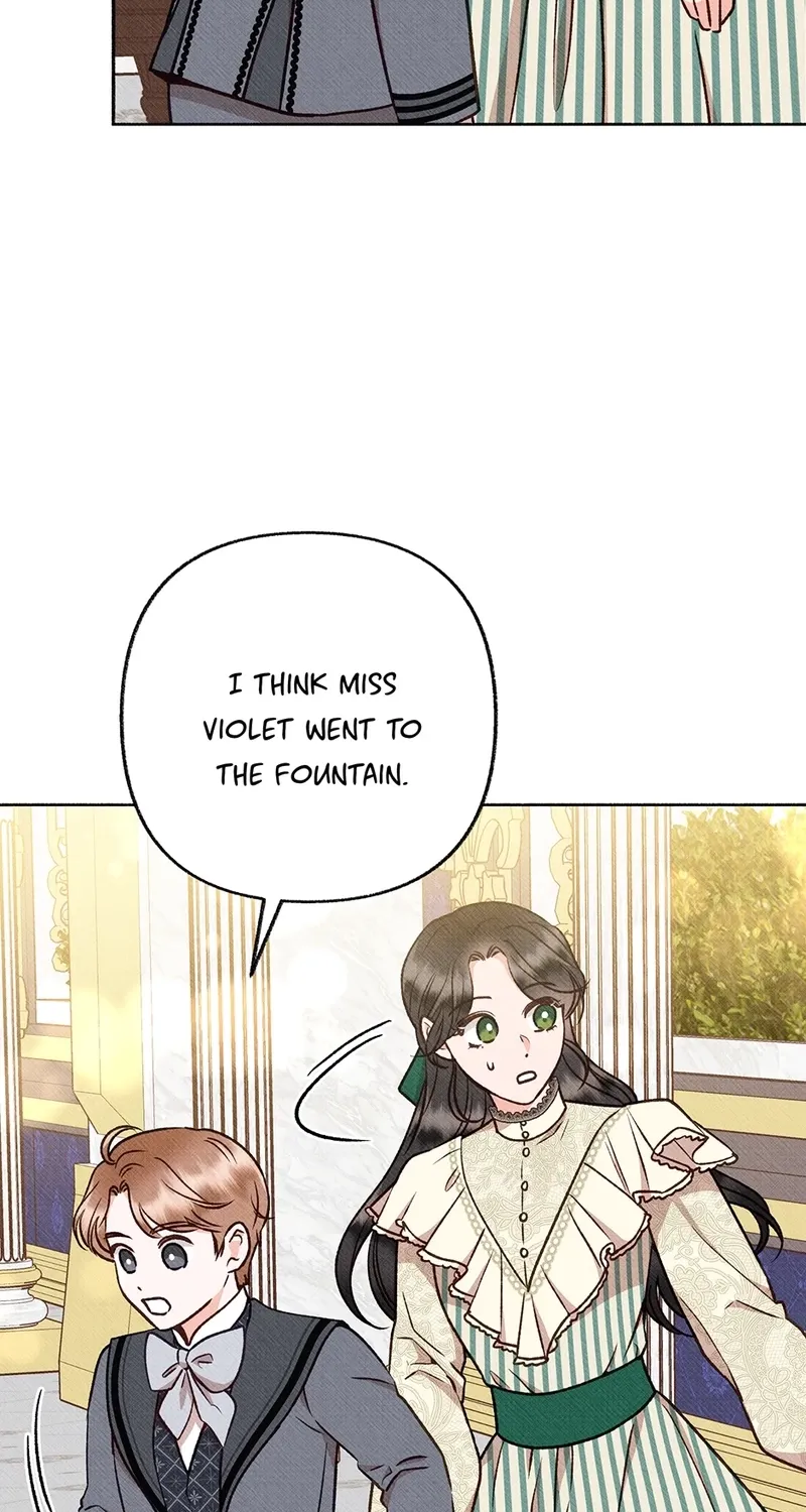 Dear My Rude Darling With Multiple Personalities Chapter 15 page 9 - 