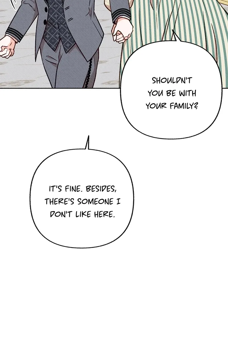 Dear My Rude Darling With Multiple Personalities Chapter 15 page 10 - 