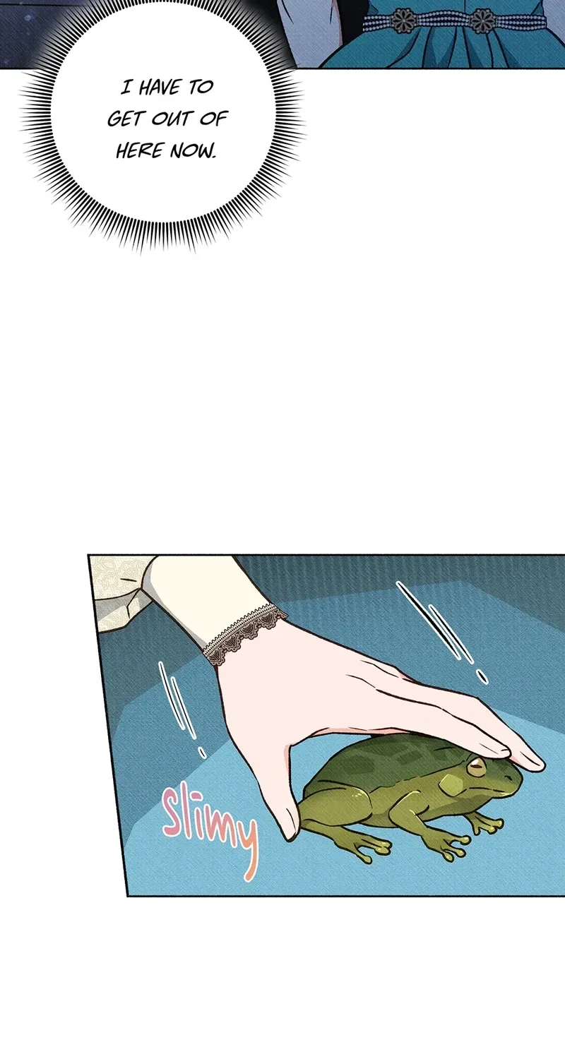 Dear My Rude Darling With Multiple Personalities Chapter 16 page 17 - 