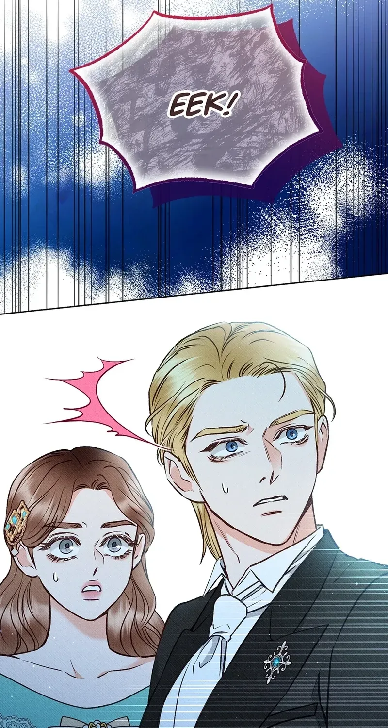 Dear My Rude Darling With Multiple Personalities Chapter 16 page 19 - 