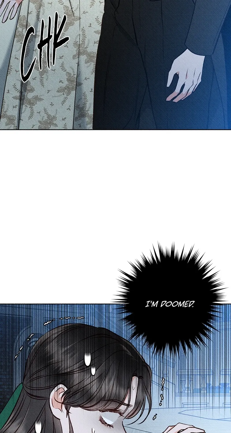 Dear My Rude Darling With Multiple Personalities Chapter 16 page 24 - 