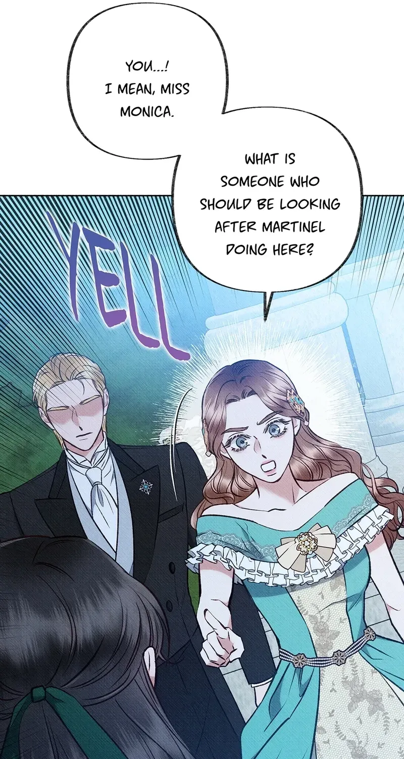 Dear My Rude Darling With Multiple Personalities Chapter 16 page 31 - 