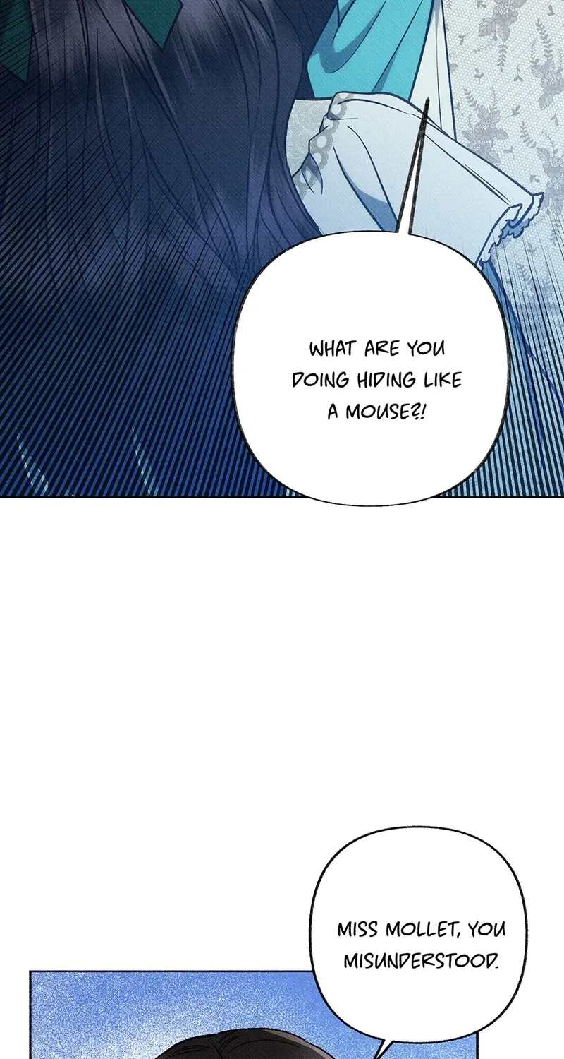 Dear My Rude Darling With Multiple Personalities Chapter 16 page 32 - 