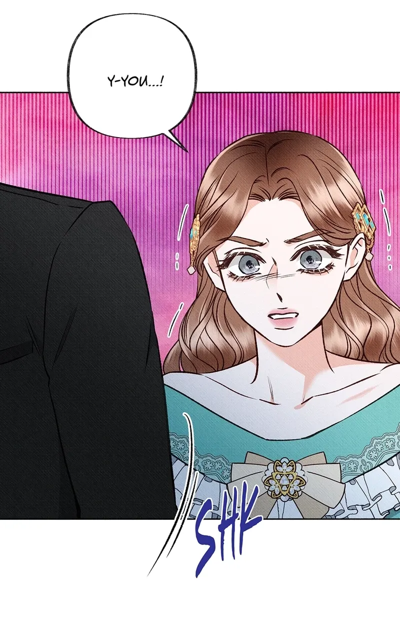 Dear My Rude Darling With Multiple Personalities Chapter 16 page 34 - 