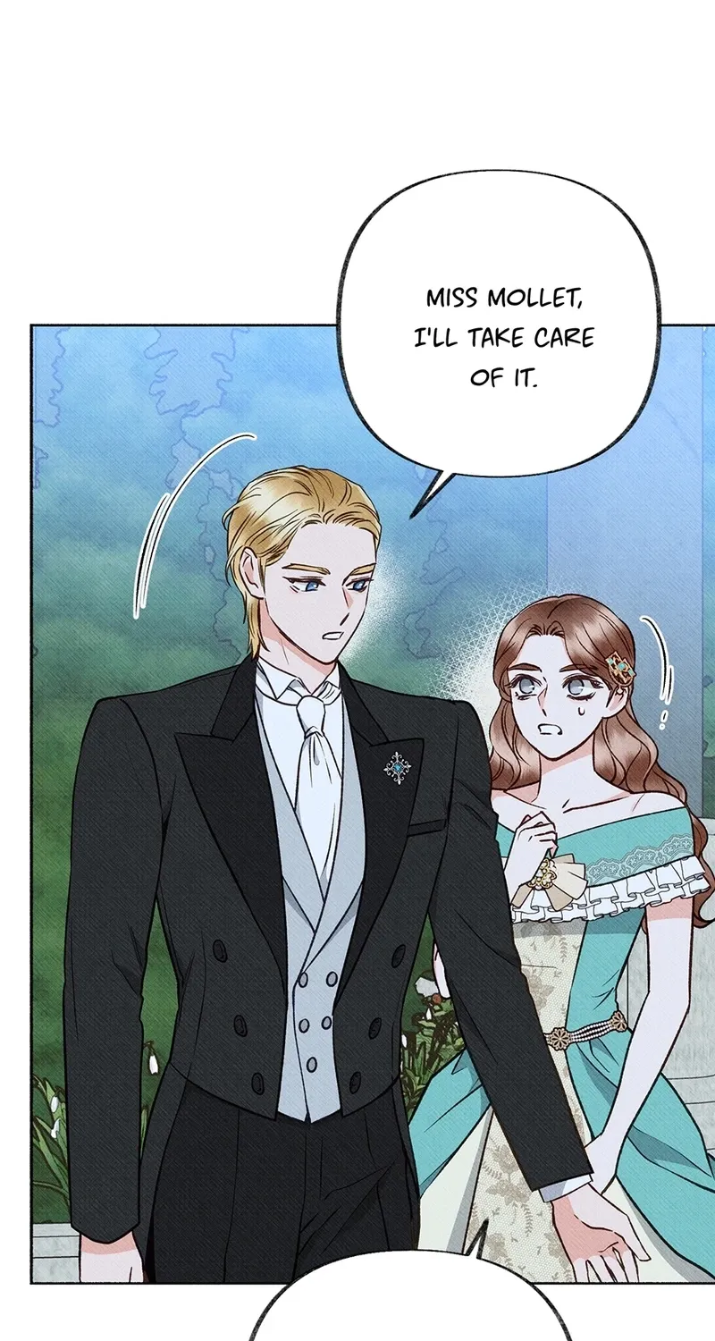 Dear My Rude Darling With Multiple Personalities Chapter 16 page 35 - 