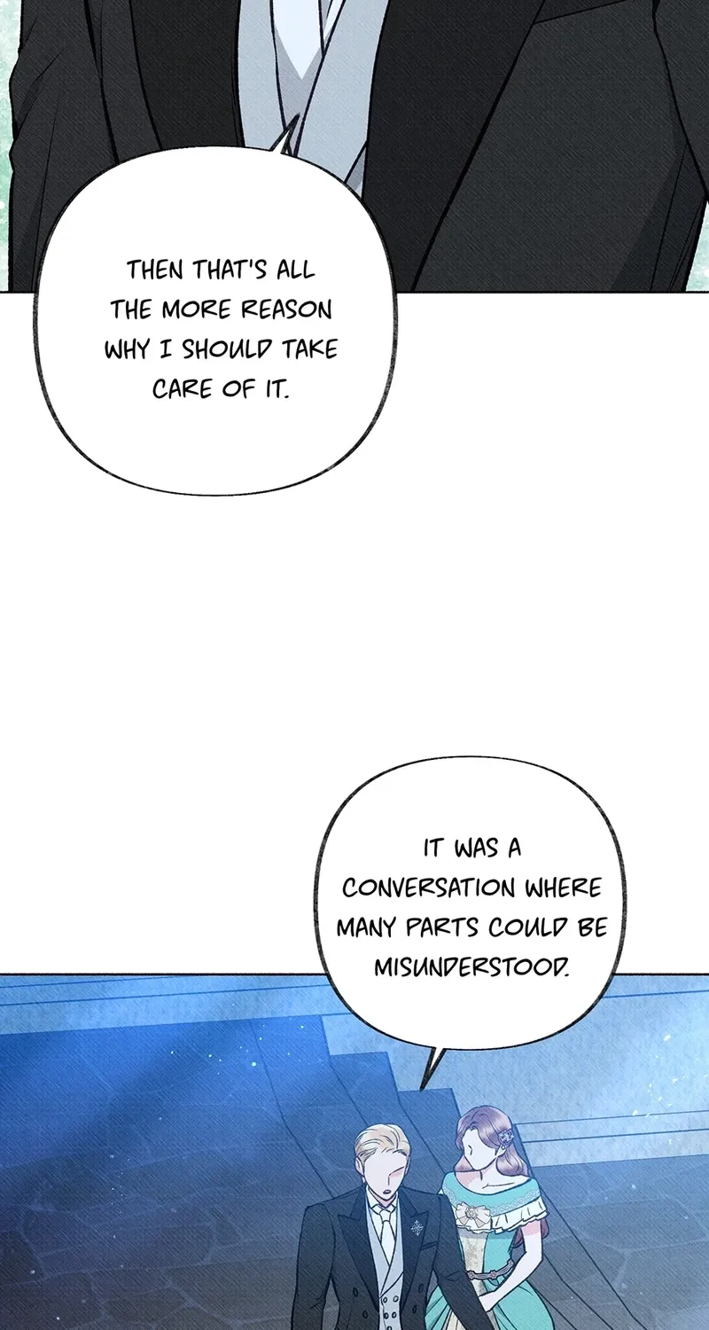 Dear My Rude Darling With Multiple Personalities Chapter 16 page 37 - 
