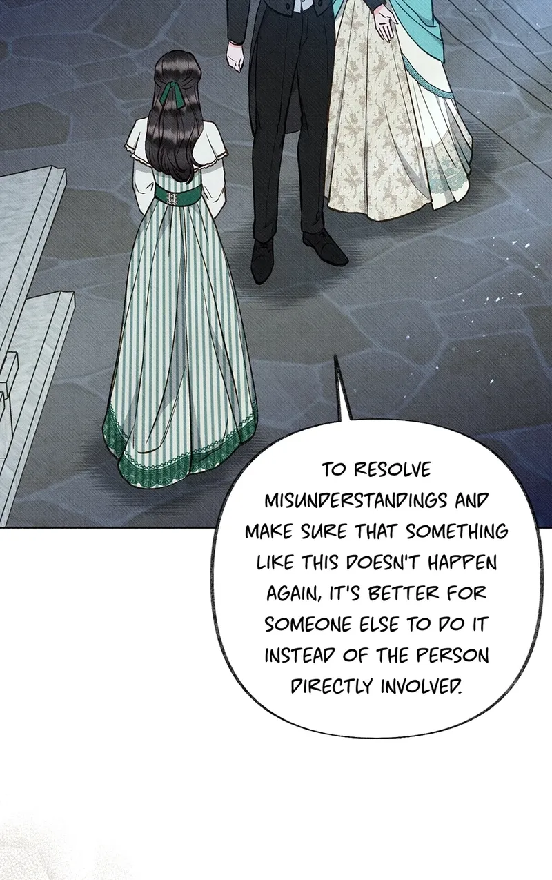 Dear My Rude Darling With Multiple Personalities Chapter 16 page 38 - 