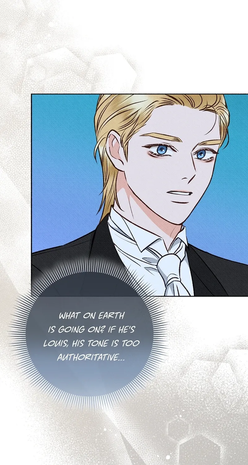 Dear My Rude Darling With Multiple Personalities Chapter 16 page 39 - 